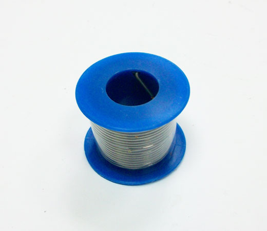 Тинол ?1.6mm 200g 60проц.Sn 40проц.Pb  20/120