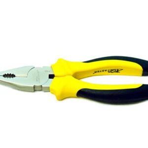 Клещи комбинирани 160mm CR-V TMP  6/36