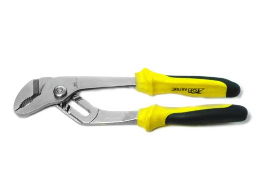 Клещи тип “гарга” 250mm TMP 6/36