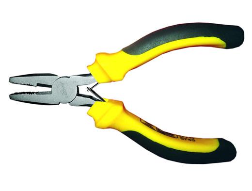 Клещи мини комбинирани CR-V TMP 6/60