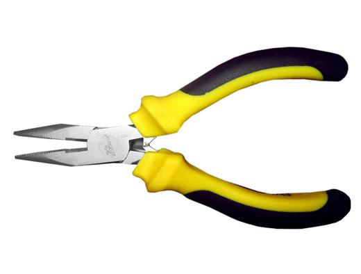 Клещи мини островърхи CR-V TMP 6/60