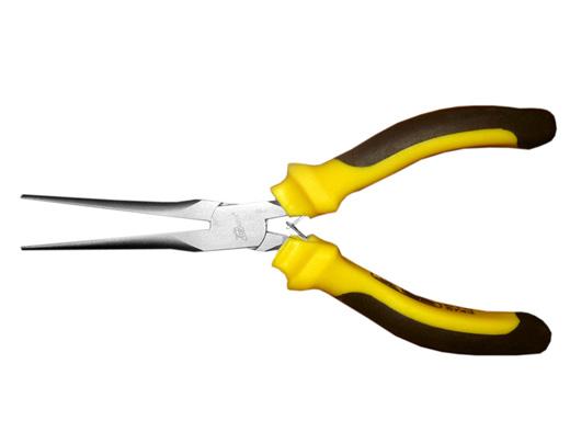 Клещи мини дългоусти CR-V TMP 6/60