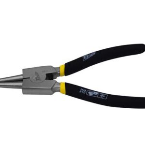 Клещи зегер извити външни 180mm TMP  6/36