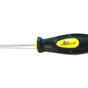 Отвертка кръстата S2 Ph1 5х 75mm TMP  12/240