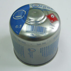 газ за тур. котлон 500гр.(Бомбичка) ГРЪЦКА