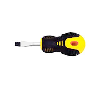 Отвертка права 6Х38мм CR-V TMP (12/240)