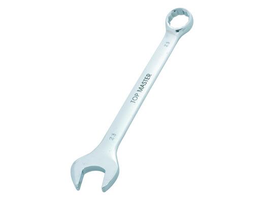 Ключ звездогаечен 17mm CR-V TMP  25/100