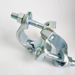 скоба за скеле EN74 Статична /ЖАБКА/