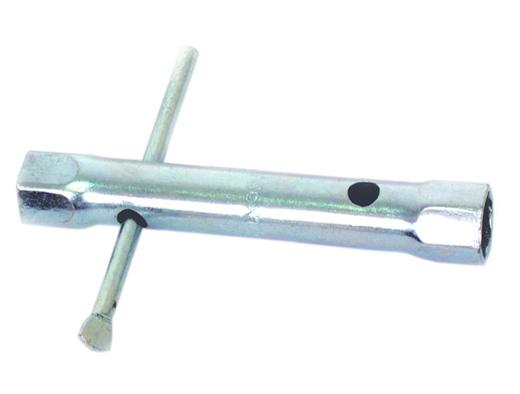 Ключ глух с рамо  8х 9mm GD  100/400