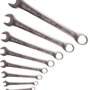 Ключ звездогаечен к-т 12бр 6-22mm CR-V PRESS TMP  6/18