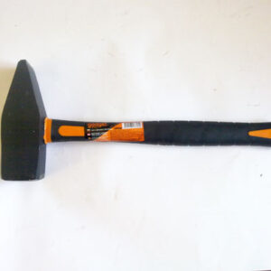 Чук дръжка TPR 1500g GD  6/12