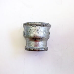 поц. муфа намалит.1"-3/4"