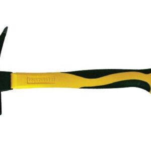 Чук кофражистки 600g дръжка фибростъкло TMP DIN  6/24