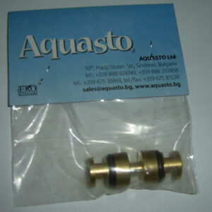 клапан за Стар Модел смесител АКВА D17