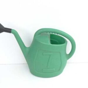 ЛЕЙКА за поливане  7л. пластмасов