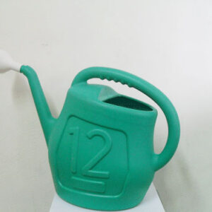 ЛЕЙКА за поливане 12л. пластмасов