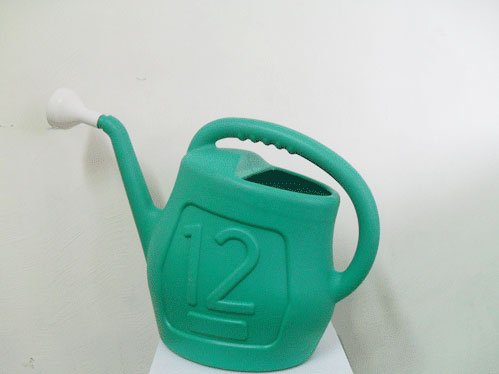ЛЕЙКА за поливане 12л. пластмасов
