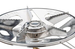 газов котлон за тур. бутилка Никел  NG