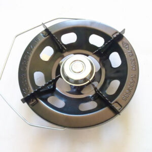 газов котлон за тур. бутилка Черен NG