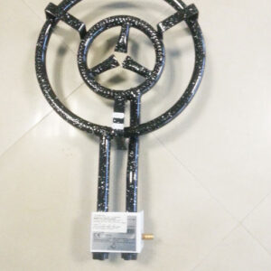 газов котлон Ф40 с 2-кръга G30 11.4 Kw 0.83kg/h BAYKENT