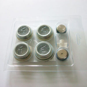 КИТ комплект_ редукции за алуминеви радитори TERMOLUX