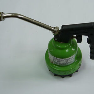 газова горелка 190гр дълъг накр. Метален корпус NG