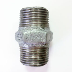 поц. нипел 1"