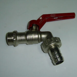 канела сферична 3/4" А41 SK 5/60