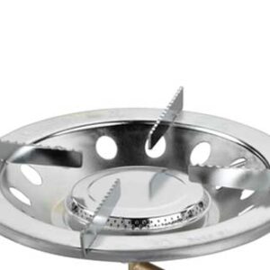 газов котлон за тур. бутилка Турбо NG416