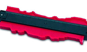 УРЕД ЗА ШАБЛОНИ УНИВЕРСАЛЕН  ДО 250мм