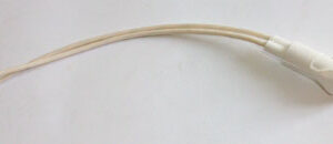 глим лампа червена пров. ПВА-2 30004