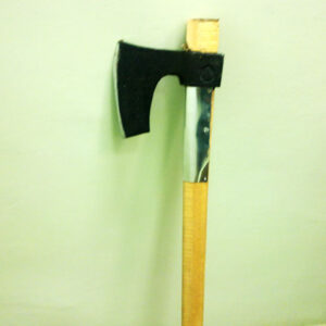 Брадва с дръжка  2кг. БГ