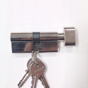 ПАТРОН ORBIN  WC 70мм 35/35 с врътка