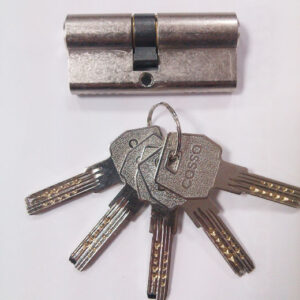 ПАТРОН ЯМКОВ ЗА БРАВА D/C  31/37mm 716/68 DIN  с 5кл