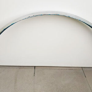 калник 28" метален к-т TY