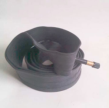 гума Вътрешна 27.5″х2.10/2.25 48mm  BYOX/ХАКУБА