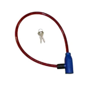 катинар вело. от стоманено въже 60см