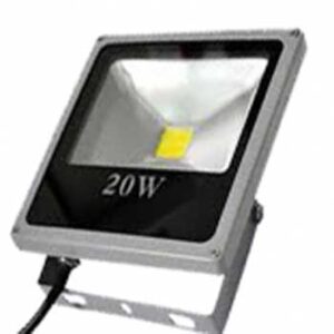 прожeктор LED 20W 6000к 1700Lm IP65 V-tac