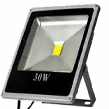 прожектор LED 30W 6000к IP65 V-tac