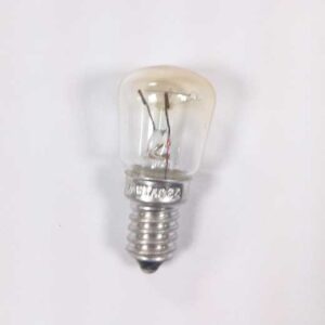 крушка Печки 15W до 300градуса с Нажежаема жичка