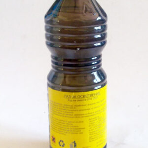 газ за осветл. 1л УНИ