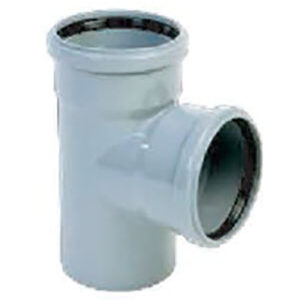 пвс разклонител Ф160 х Ф160мм /90° 1/6