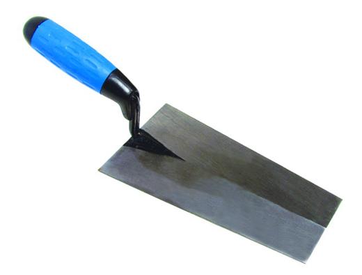 Мистрия пластмасова дръжка 8″/200mm TS  12/60