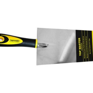 Мистрия пластмасова дръжка 180mm TMP  12/120