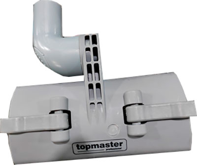 Щипка за нож за шпакловане TMP