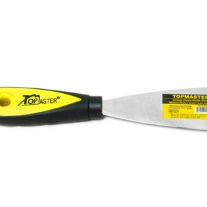 Шпакла пластмасова дръжка  40mm TMP  12/240