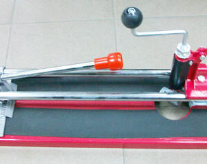 Машина за плочки проф.  50cm 3в1 RD-TC12  1/4