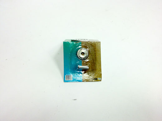 Резец за машина за плочки ф22×10.5x2mm RD-TC11,14,18,31,32