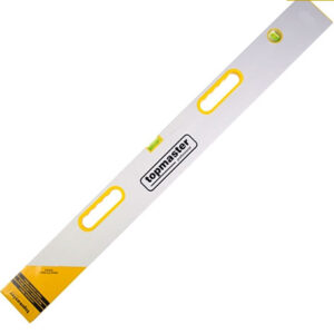 Мастар алумин. с либели и ръкохв. 1000mm TMP  1/20