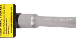 Удължение 1/4"х 50mm CR-V TMP  1/1